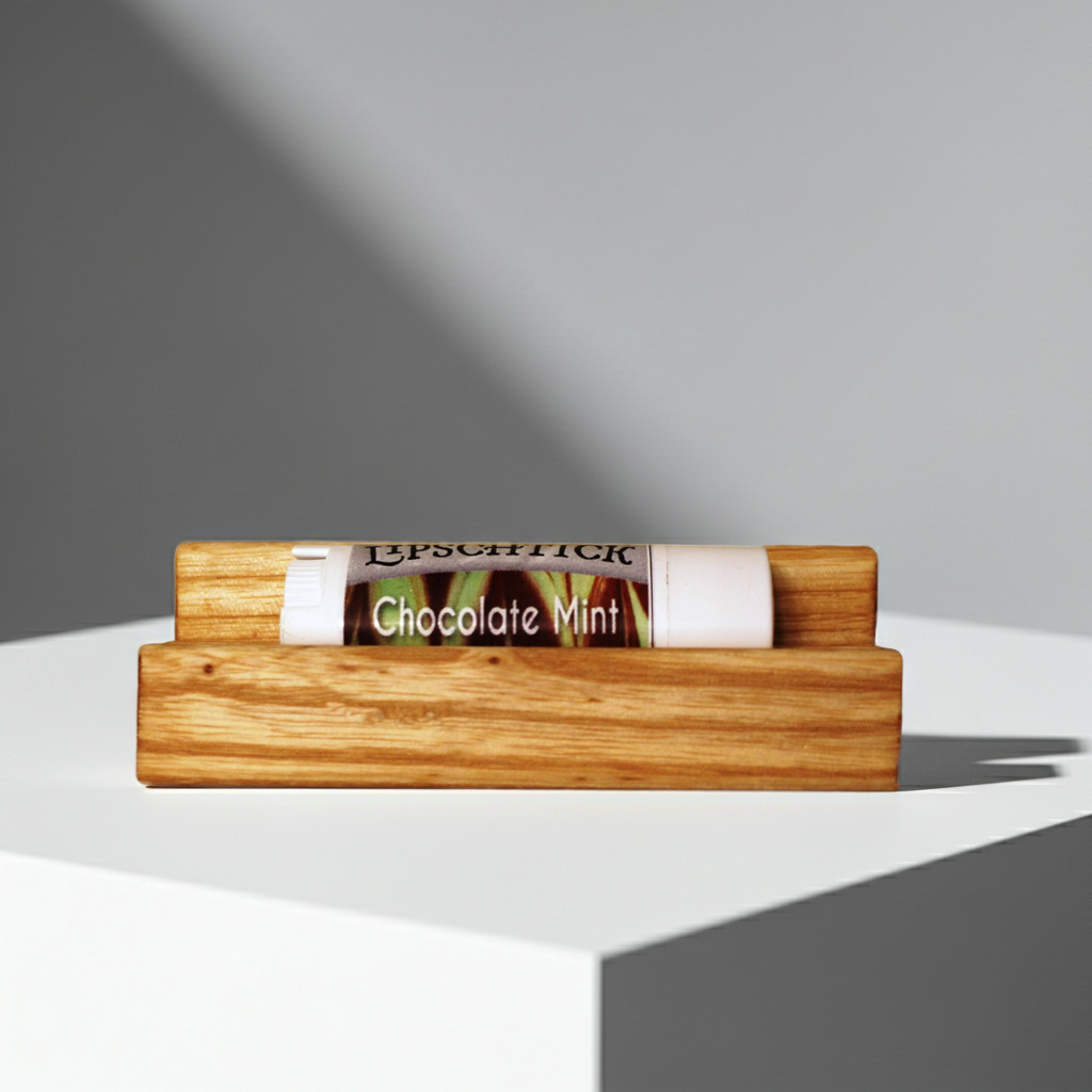 Chocolate Mint Lipschtick (Lip Balm)