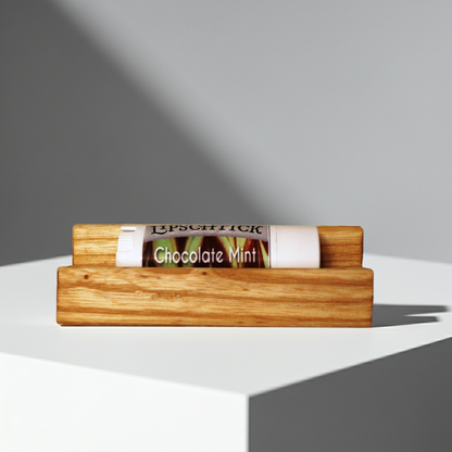 Chocolate Mint Lipschtick (Lip Balm)