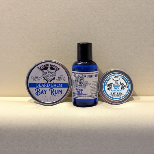 Choose Two Men's Products Bundle