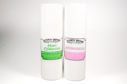 Choose Two Lotions Bundle