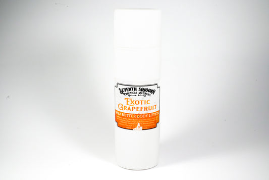 Exotic Grapefruit Lotion
