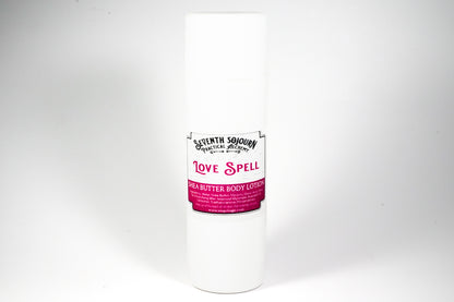 Love Spell Lotion