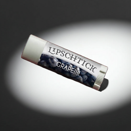 Grape Lipschtick (Lip Balm)