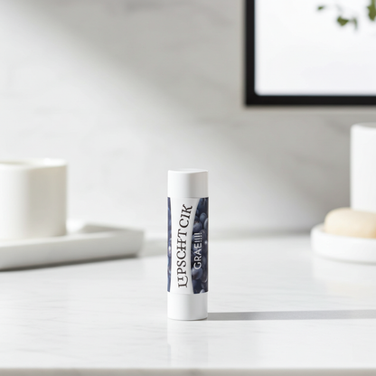 Grape Lipschtick (Lip Balm)