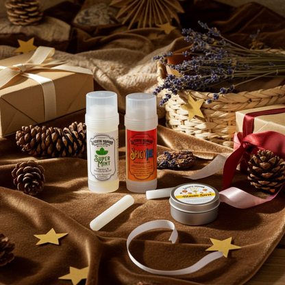 Relief Balms Bundle