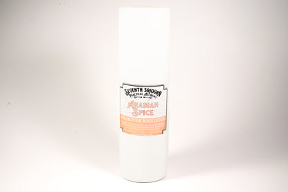 Arabian Spice Lotion