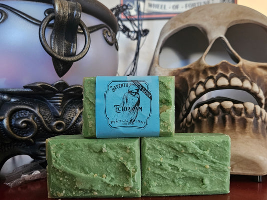 Ectoplasm Soap 2024 Fall Limited Edition