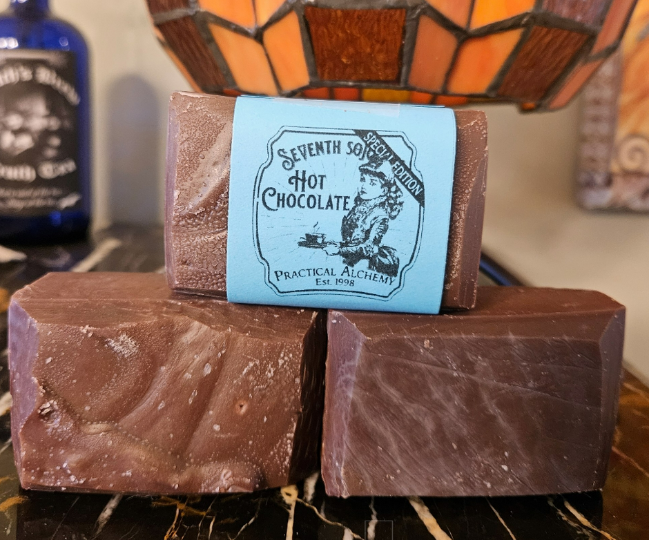 Seventh Sojourn Soaps & Personal Care