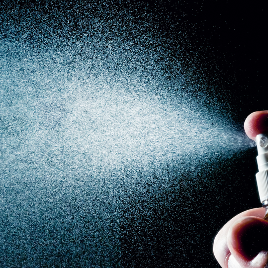 Ask Body Spray Dragon's Blood