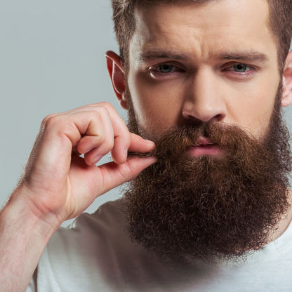 Dragon's Blood Beard Conditioner Oil