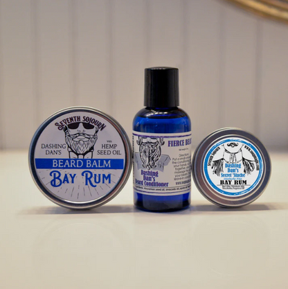 Choose Two Men's Products Bundle