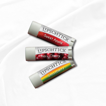 Pick 3 Lip Balms Bundle