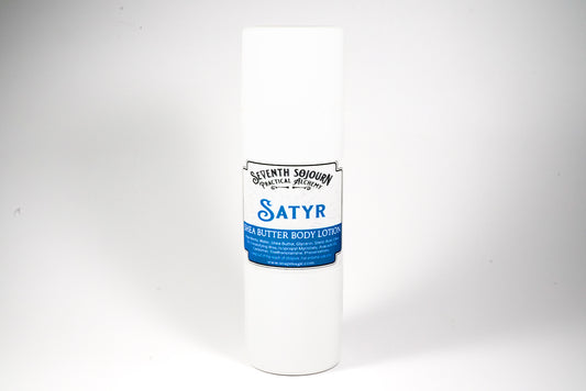 Satyr Lotion