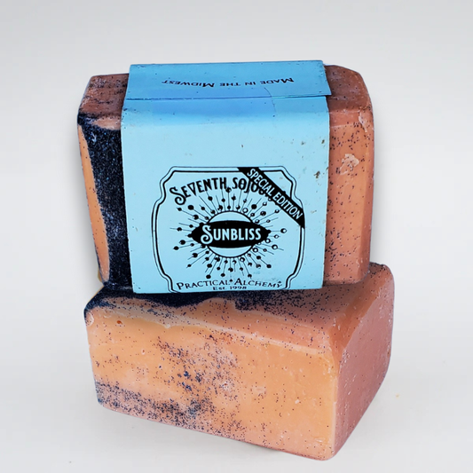 Sunbliss Soap