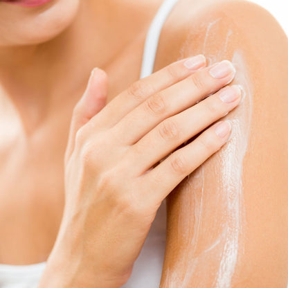 Scarlet Letter Lotion