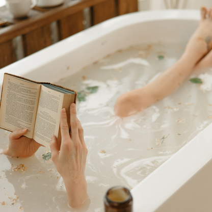 Champagne & Sugar Bath Salt