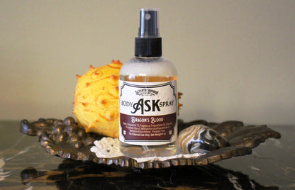 Ask Body Spray Dragon's Blood