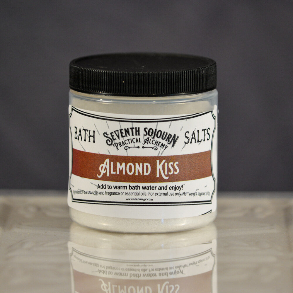 Bath Salt Lover's Choice Bundle