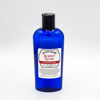 Scarlet Letter Conditioner