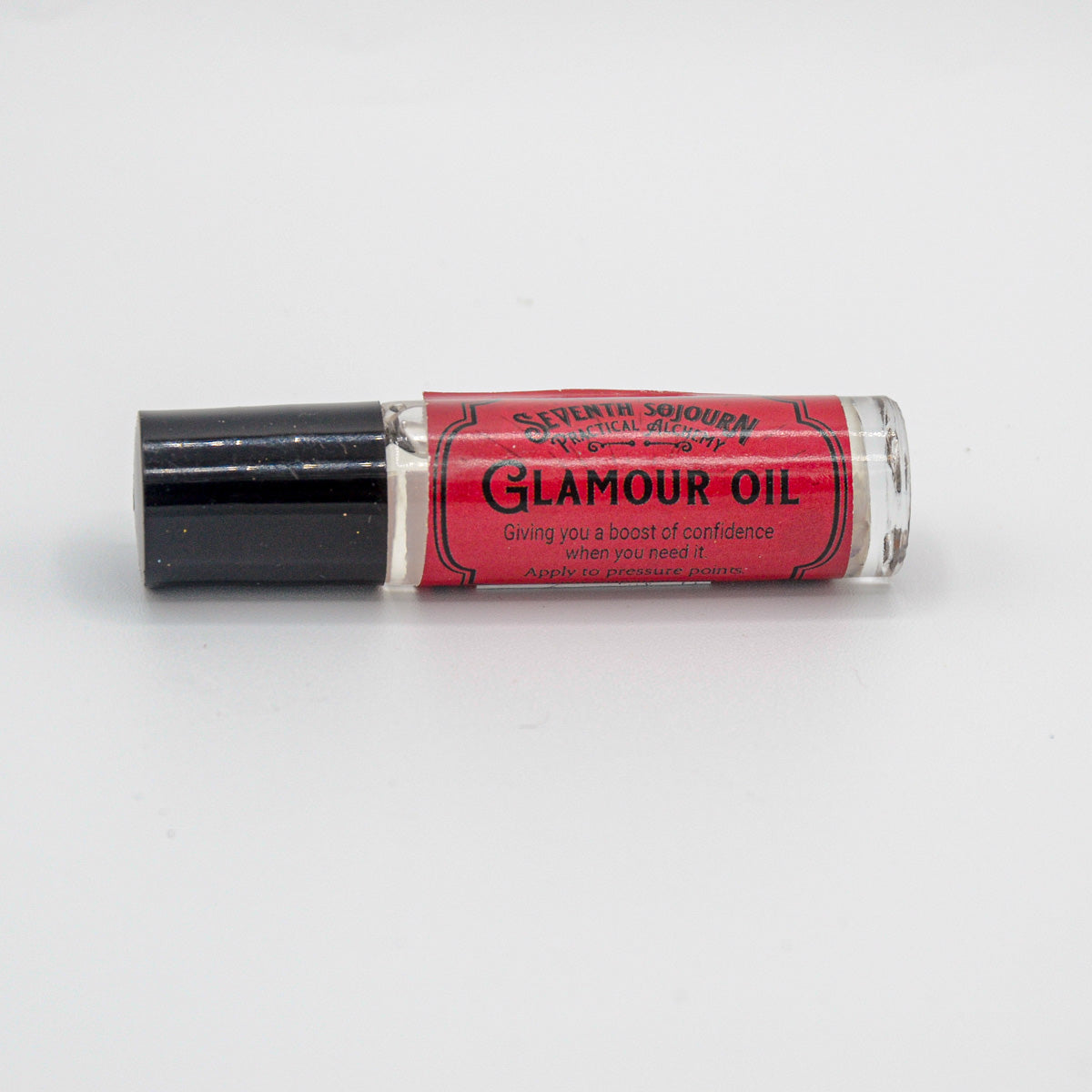 Glamour Oil