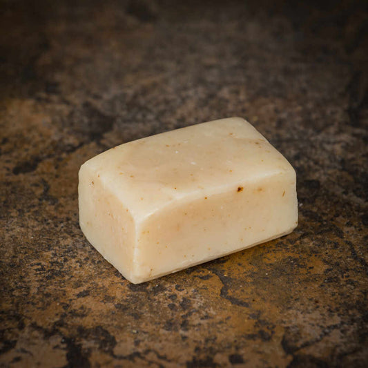 Luxurious Lavender Soap