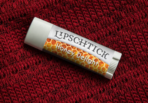 Honey Delight Lipschtick (Lip Balm)