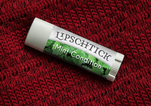 Mint Lipschtick