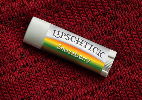 Snozzberry Lipschtick (Lip Balm)