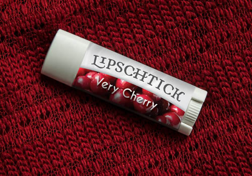 Very Cherry Lipschtick (Lip Balm)