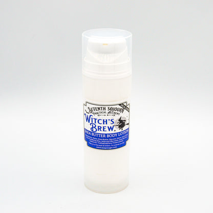 Witches Brew Lotion