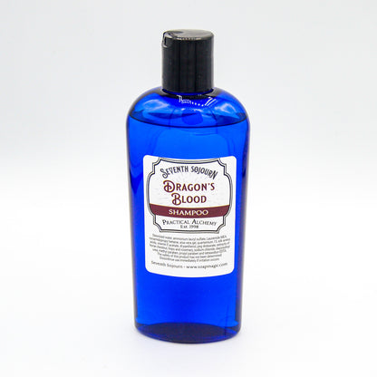Dragon's Blood Shampoo