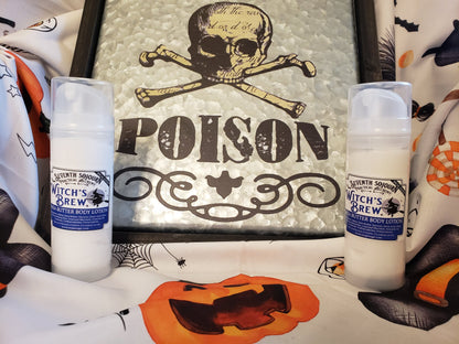 Witches Brew Lotion