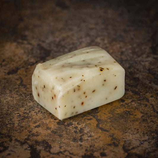 Mint Condition Soap