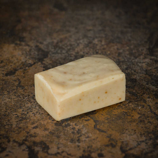 Patchouli Passion Soap