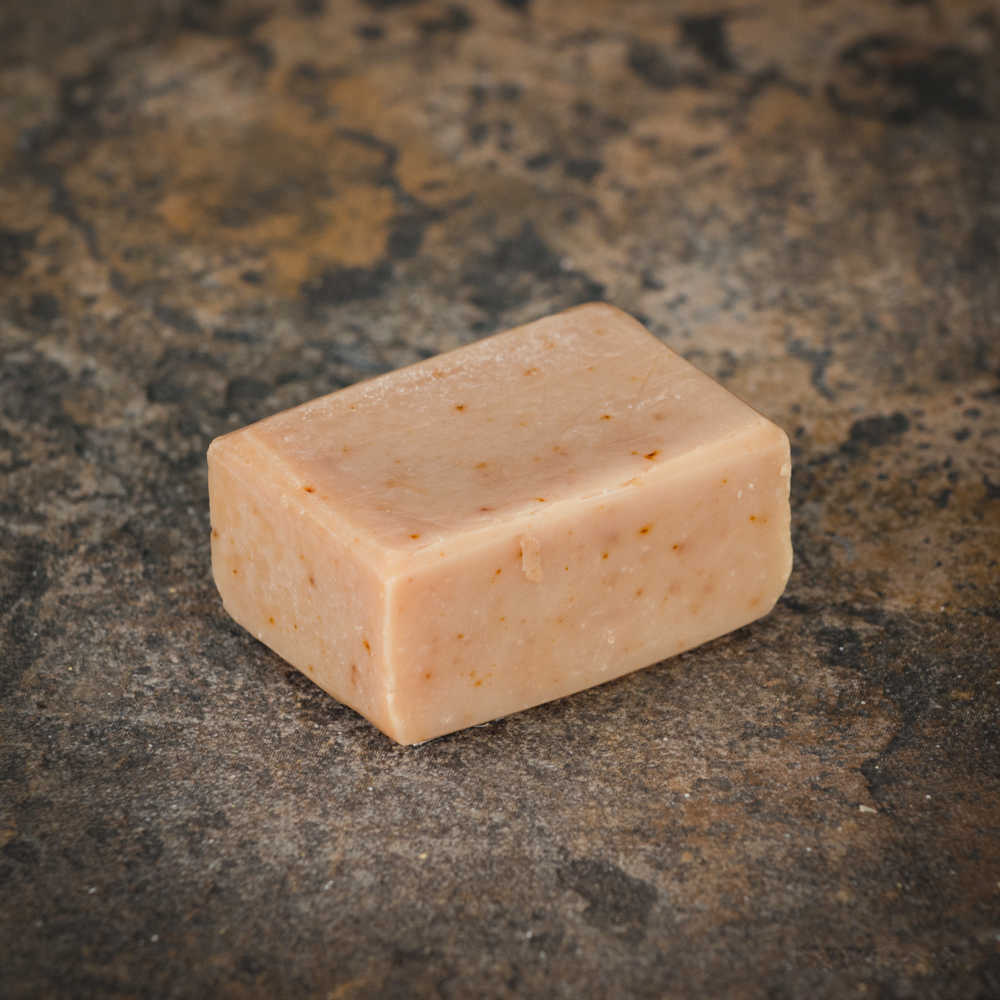 Sensual Sandalwood Soap