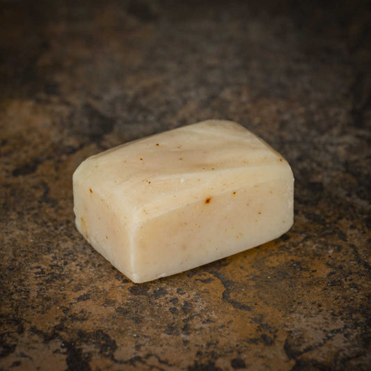 Spring Lilac Soap