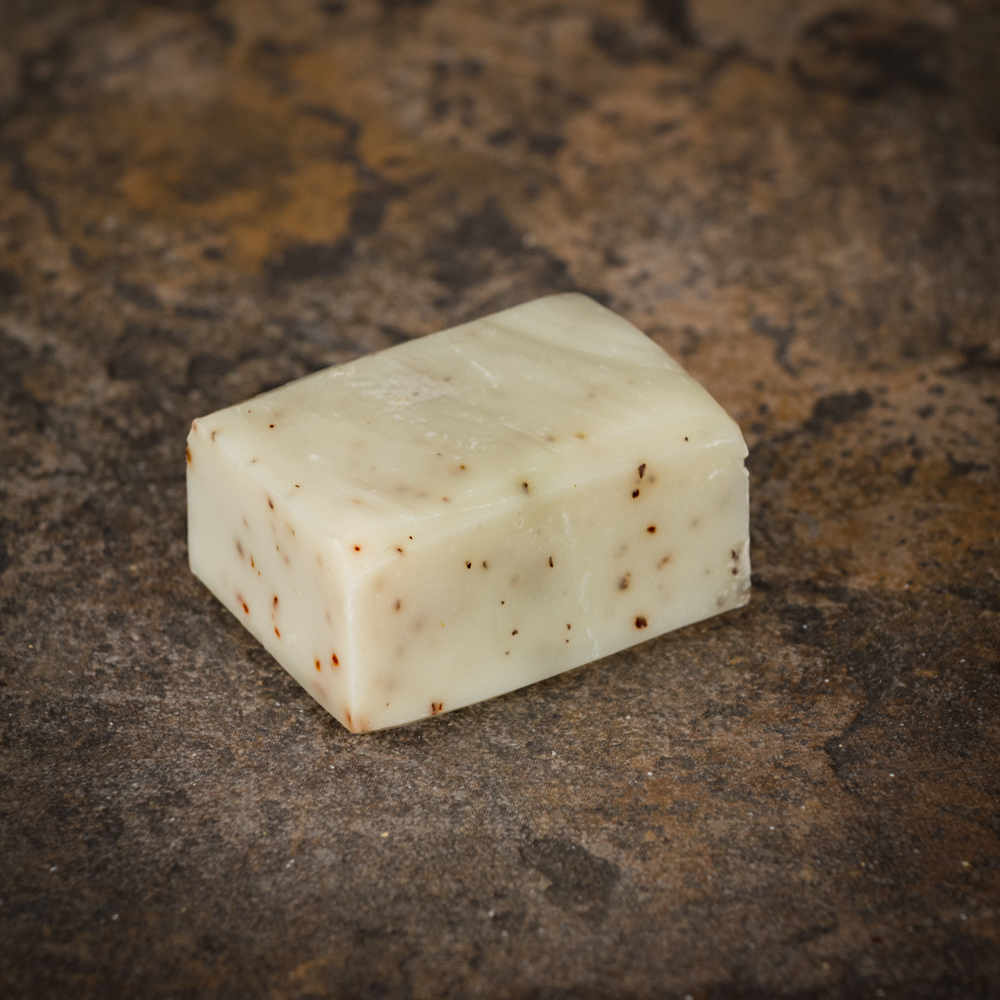 Cleansing Tea Tree Soap